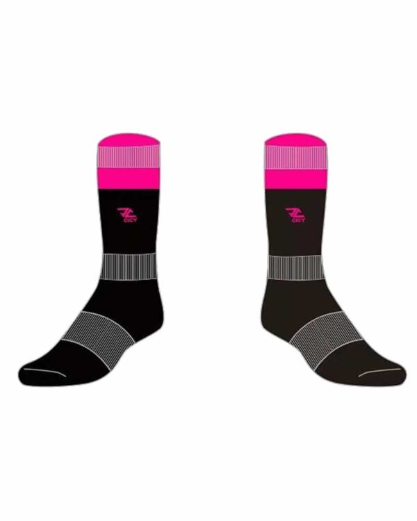 CitySports Academy Short Socks